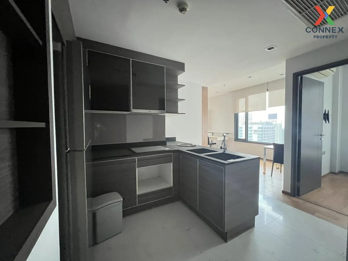 FOR SALE condo , Keyne by Sansiri , BTS-Thong Lo , Khlong Toei , Khlong Toei , Bangkok , CX-12502