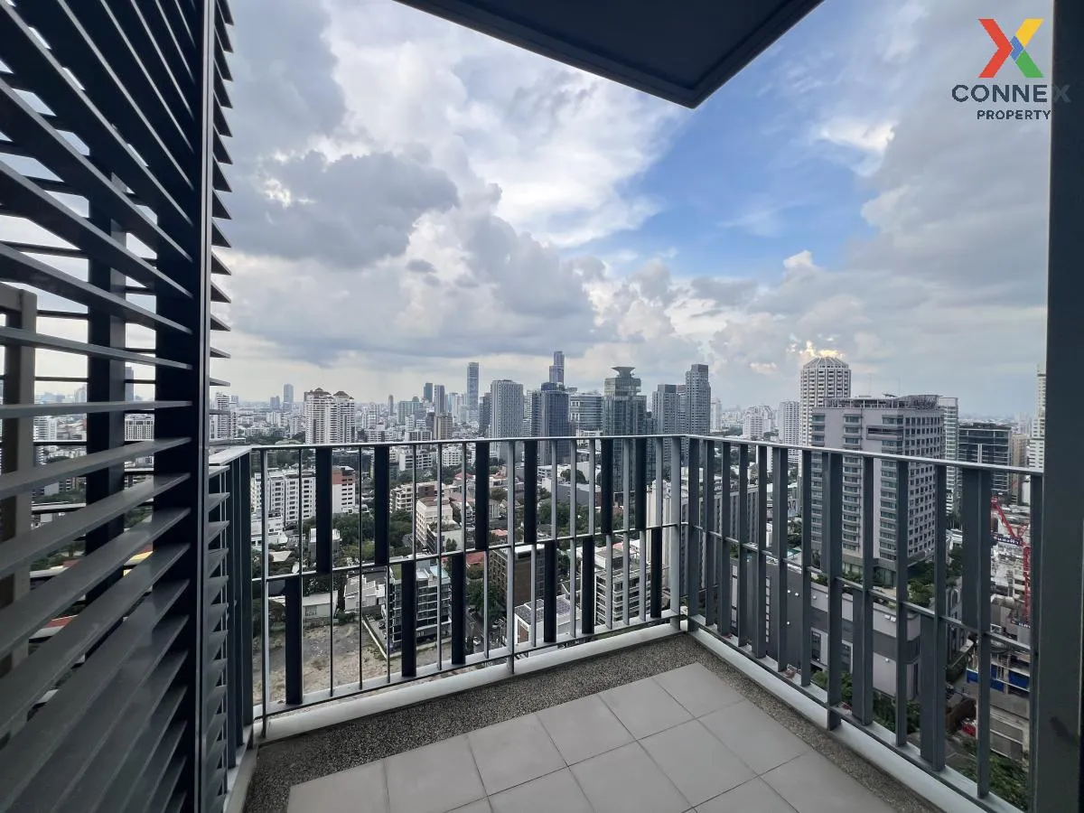 FOR SALE condo , Keyne by Sansiri , BTS-Thong Lo , Khlong Toei , Khlong Toei , Bangkok , CX-12502