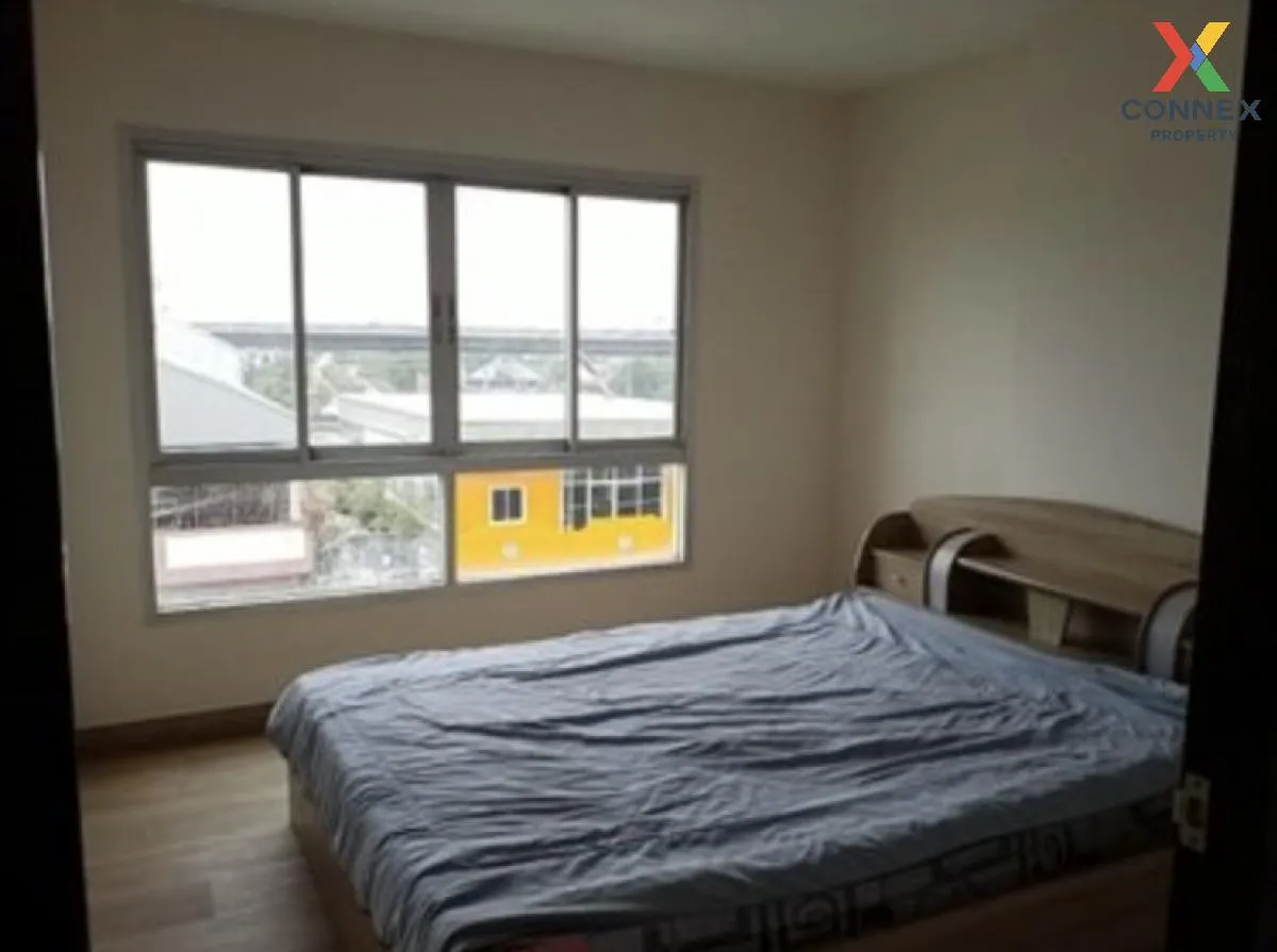 For Sale Condo , B Condo Bangna , Bang Kaeo , Bang Phli , Samut P 3