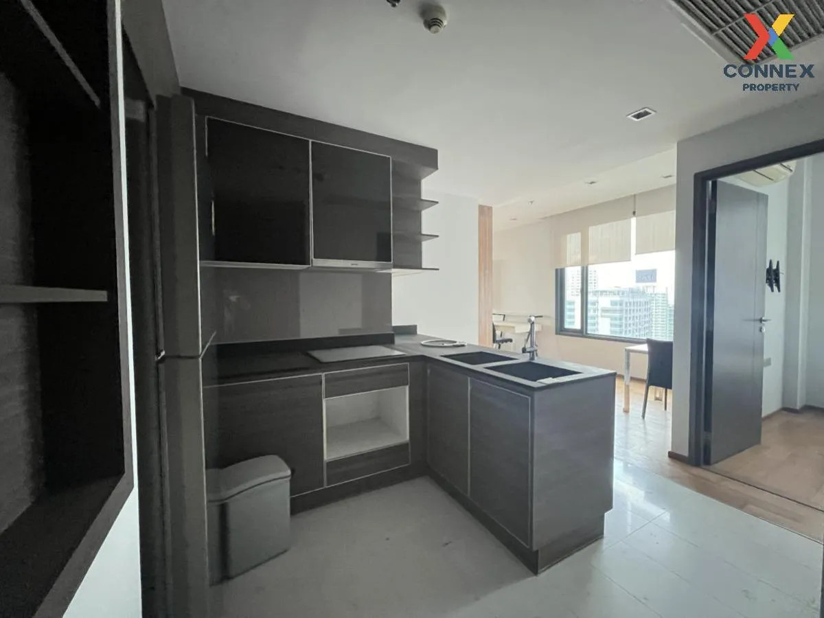 FOR RENT condo , Keyne by Sansiri , BTS-Thong Lo , Khlong Toei , Khlong Toei , Bangkok , CX-12503