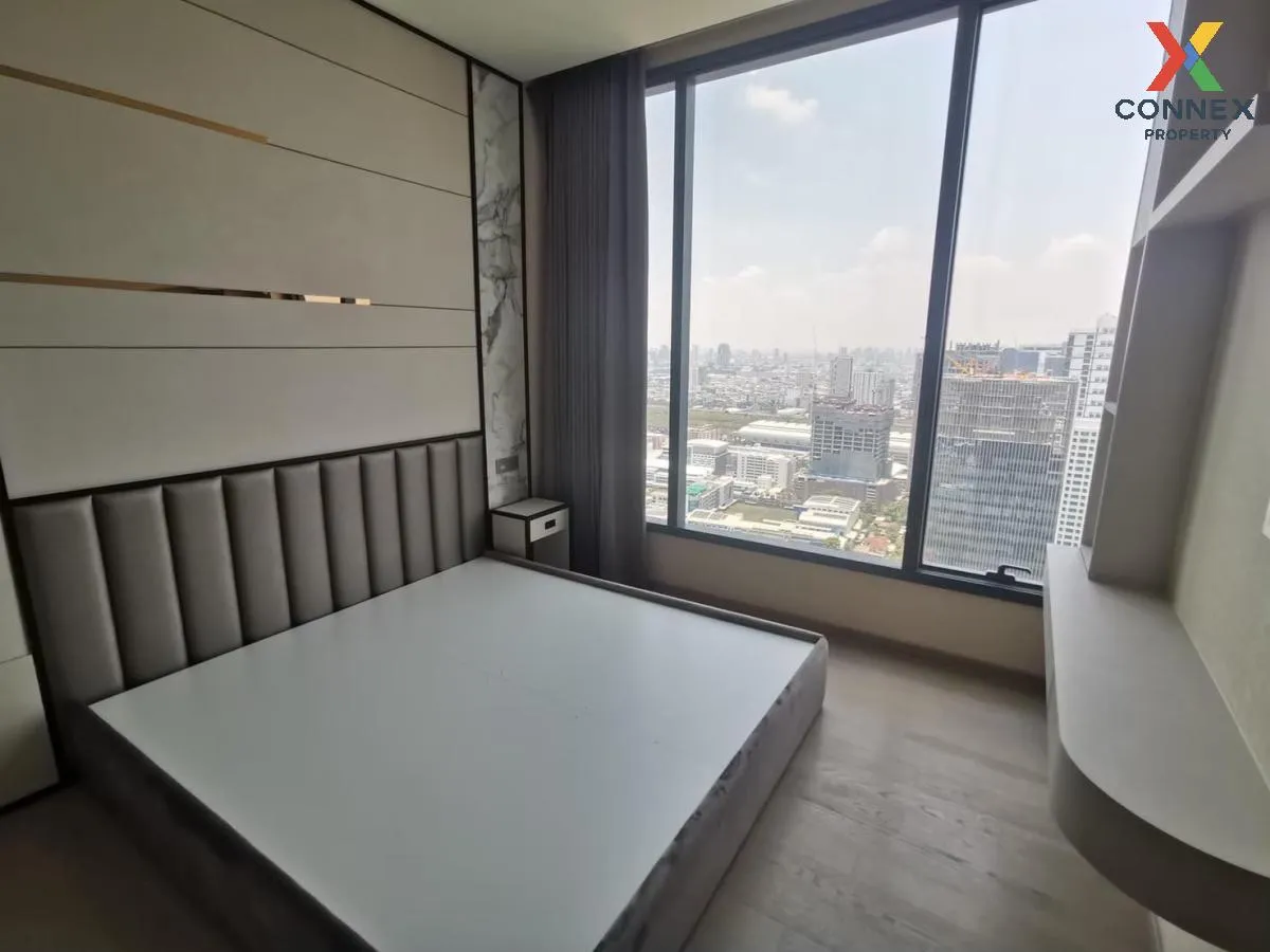 For Rent Condo , The Esse Asoke , BTS-Asok , Khlong Toei Nuea , W 2