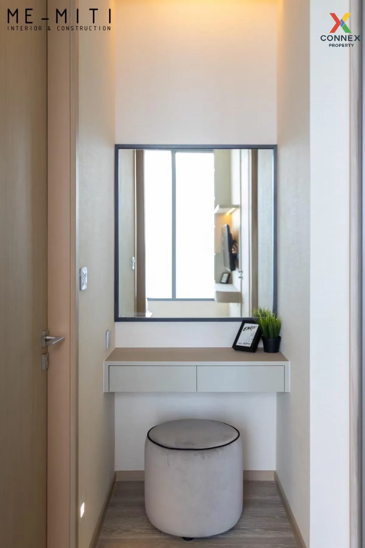 For Rent Condo , The Esse Asoke , BTS-Asok , Khlong Toei Nuea , W 3