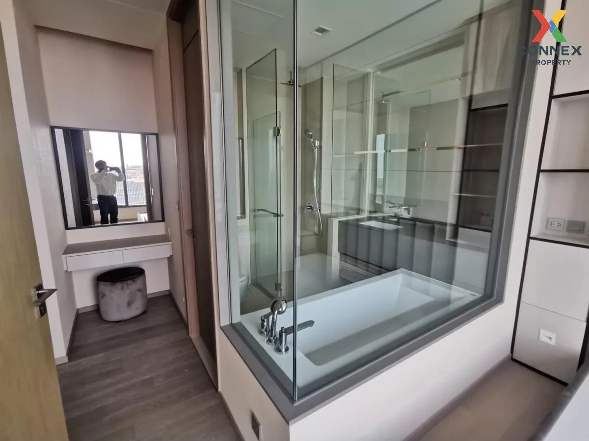 For Rent Condo , The Esse Asoke , BTS-Asok , Khlong Toei Nuea , W 4
