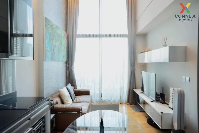 FOR RENT condo , Keyne by Sansiri , BTS-Thong Lo , Khlong Toei , Khlong Toei , Bangkok , CX-12504 1