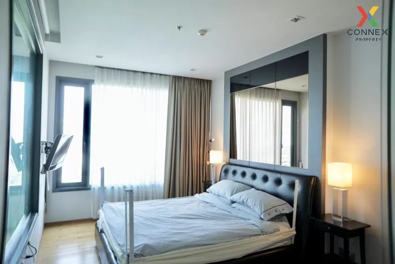 FOR RENT condo , Keyne by Sansiri , BTS-Thong Lo , Khlong Toei , Khlong Toei , Bangkok , CX-12504