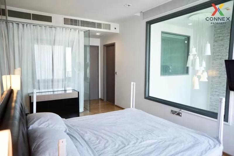 FOR RENT condo , Keyne by Sansiri , BTS-Thong Lo , Khlong Toei , Khlong Toei , Bangkok , CX-12504