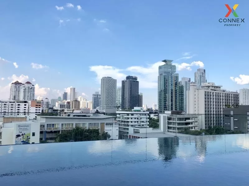 FOR RENT condo , Keyne by Sansiri , BTS-Thong Lo , Khlong Toei , Khlong Toei , Bangkok , CX-12504