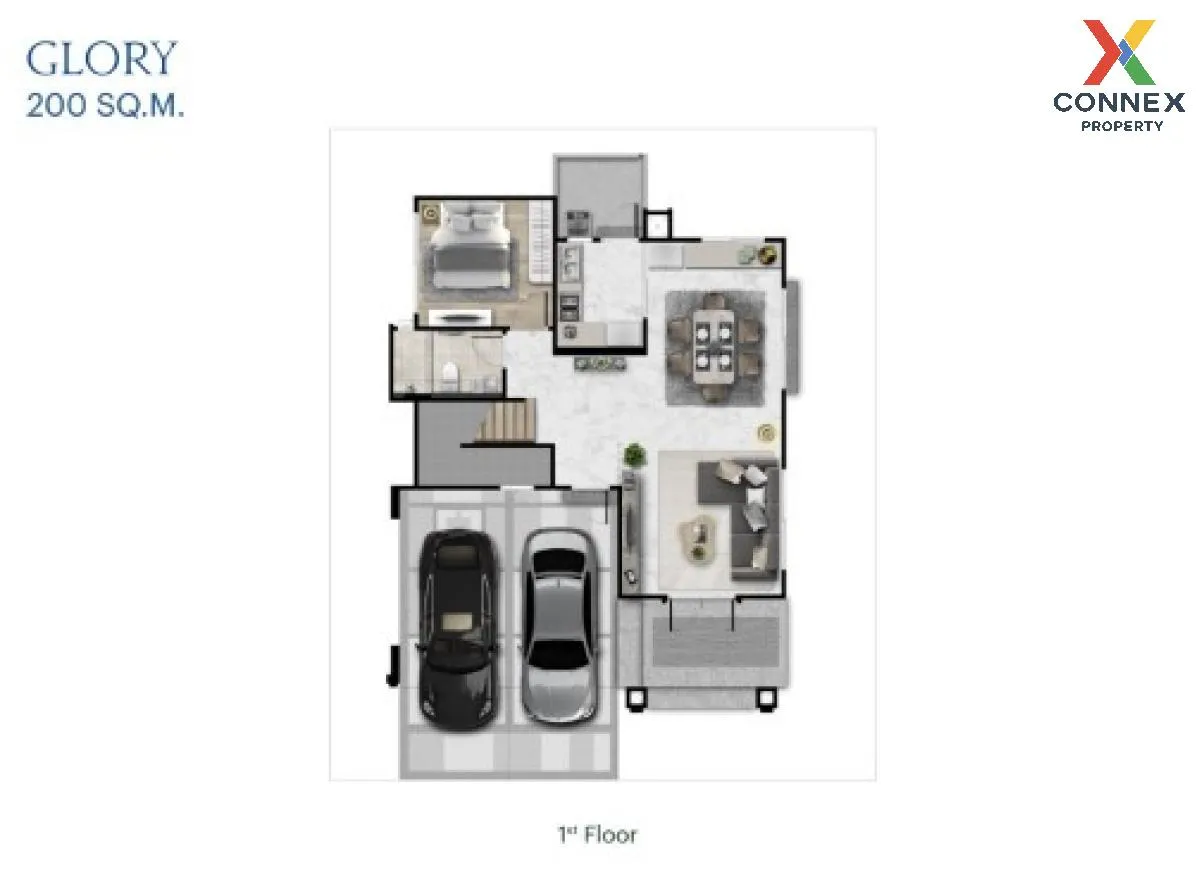 For Sale House , Setthasiri Phaholyothin - Saimai , BTS-Khu Khot  2
