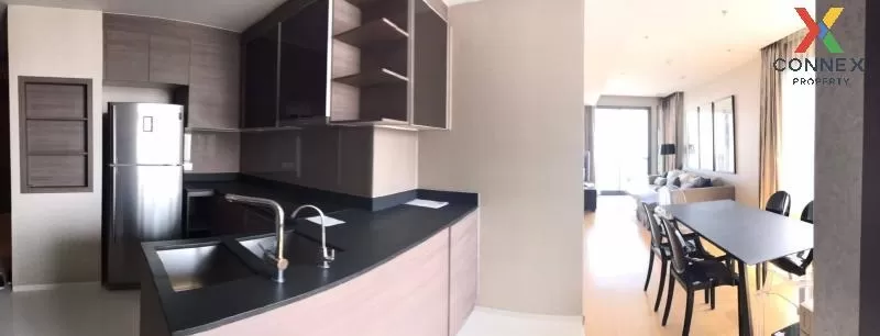 FOR RENT condo , Keyne by Sansiri , BTS-Thong Lo , Khlong Toei , Khlong Toei , Bangkok , CX-12505 1