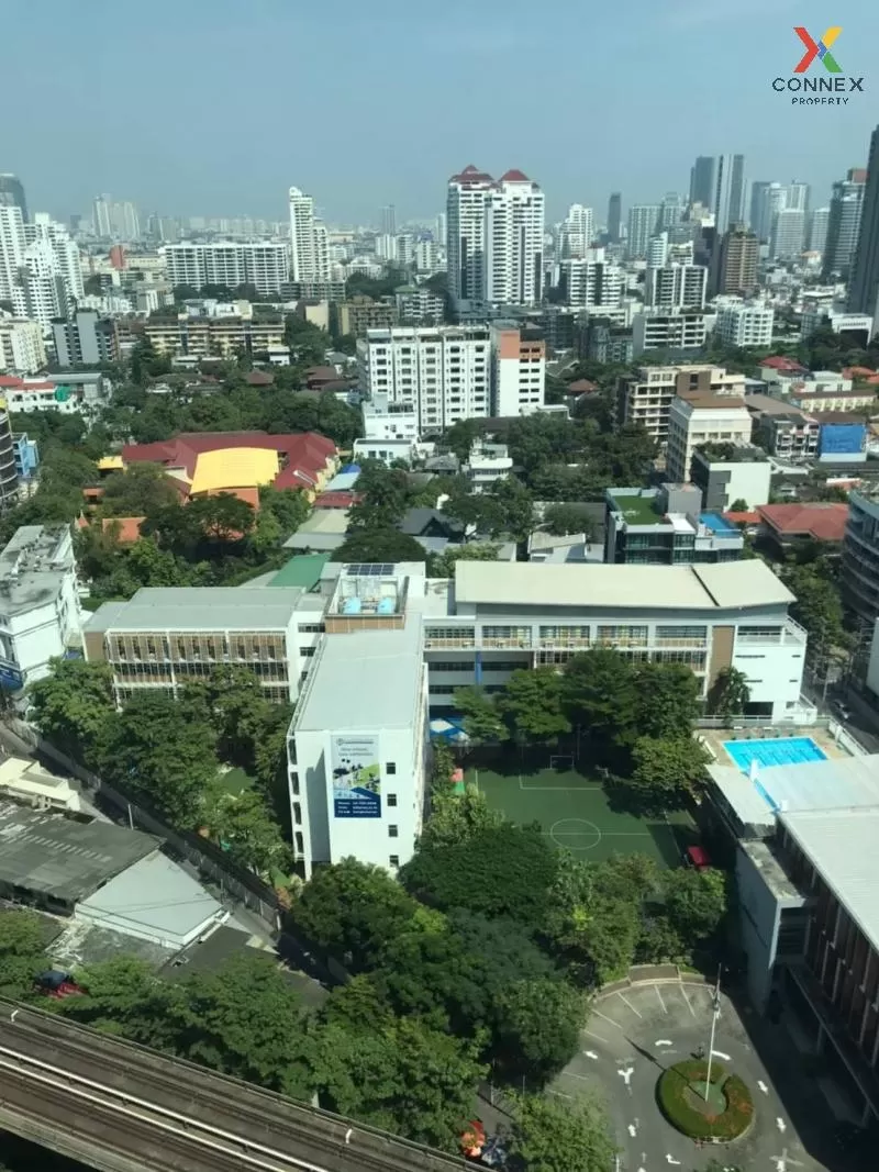 FOR RENT condo , Keyne by Sansiri , BTS-Thong Lo , Khlong Toei , Khlong Toei , Bangkok , CX-12505