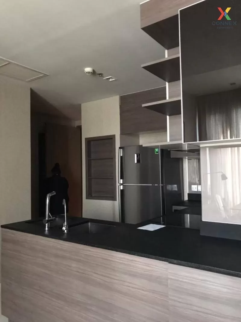 FOR RENT condo , Keyne by Sansiri , BTS-Thong Lo , Khlong Toei , Khlong Toei , Bangkok , CX-12505