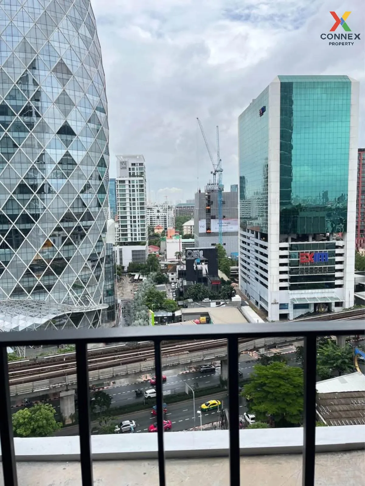 For Rent Condo , Noble Around Ari , BTS-Ari , Sam Sen Nai , Phaya