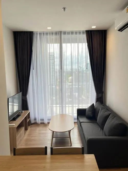 For Rent Condo , Noble Around Ari , BTS-Ari , Sam Sen Nai , Phaya Thai , Bangkok , CX-125070