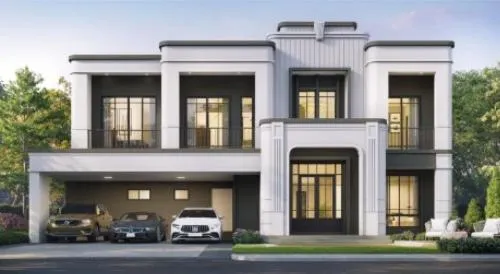 For Sale House , Setthasiri Wongwaen - Chatuchot , MRT-Outer Ring Road - Ram Inthra , Sam Wa Tawan Tok , Khlong Sam Wa , Bangkok , CX-125075