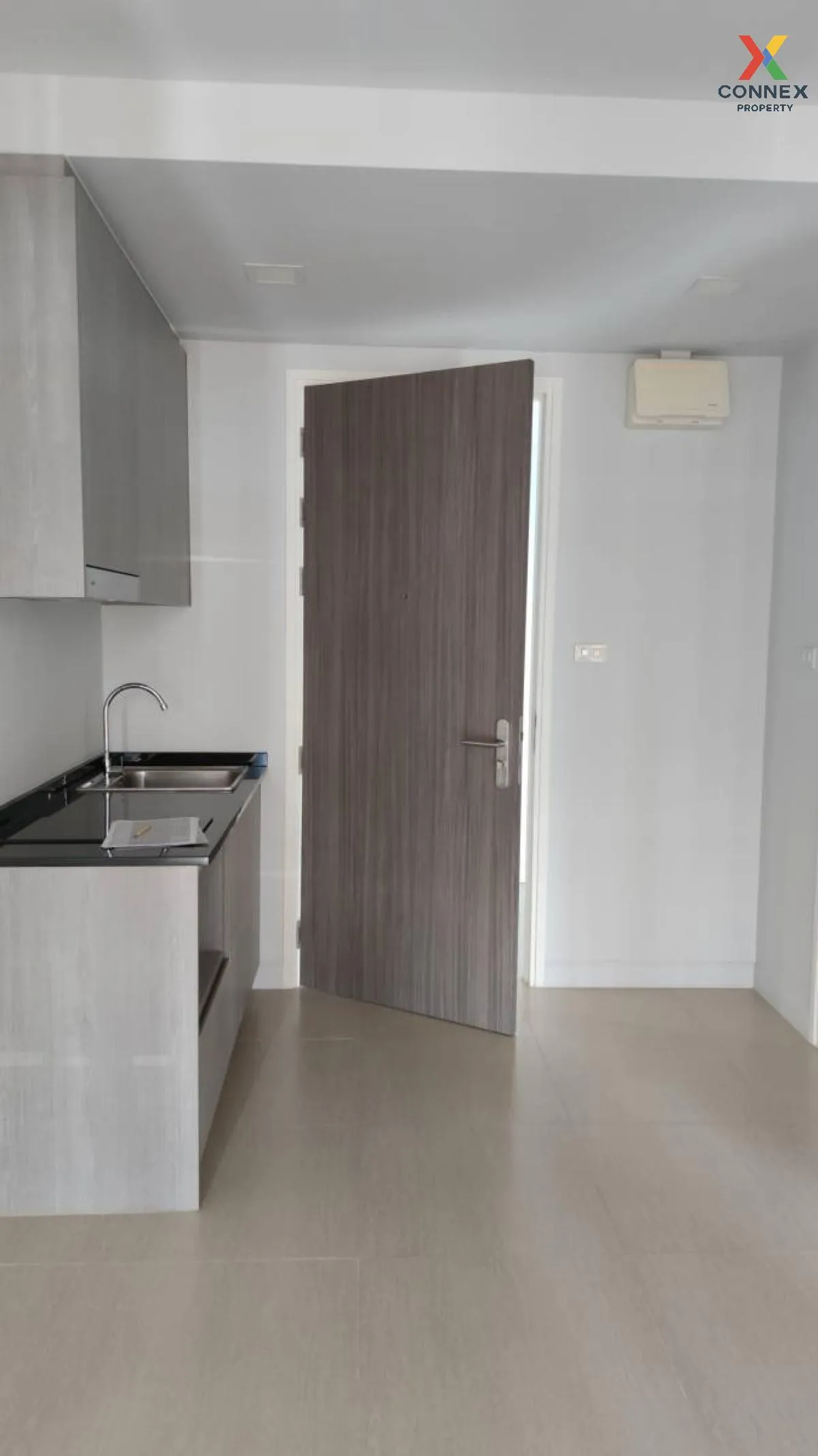 For Sale Condo , Ville Express Ratchayothin , BTS-Sena Nikhom , L 4