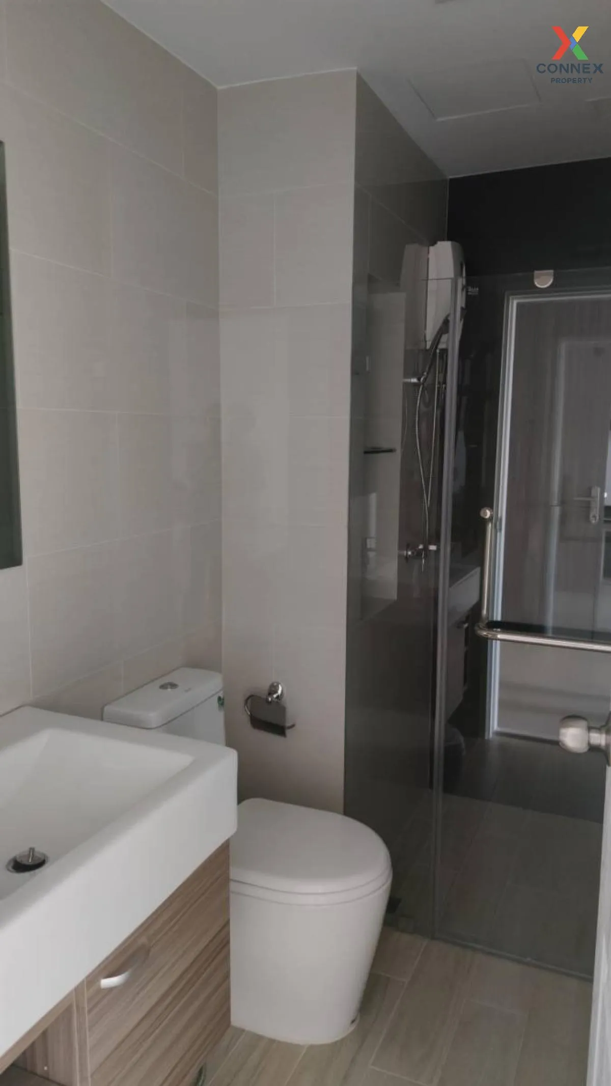 For Sale Condo , Ville Express Ratchayothin , BTS-Sena Nikhom , L