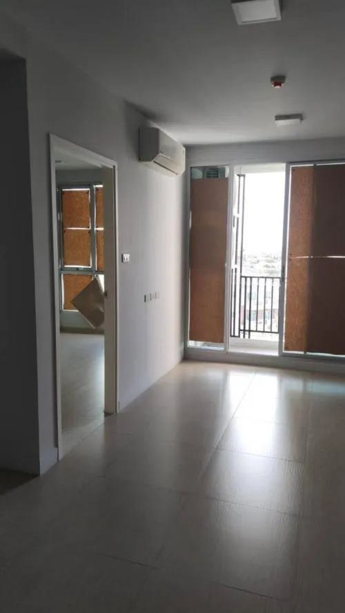 For Sale Condo , Ville Express Ratchayothin , BTS-Sena Nikhom , Lat Yao , Chatuchak , Bangkok , CX-125076