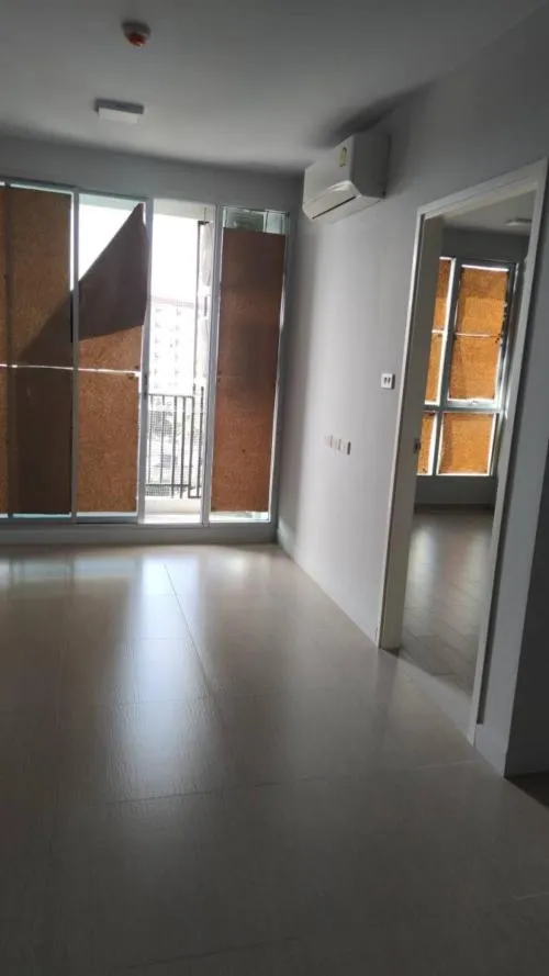 For Sale Condo , Ville Express Ratchayothin , BTS-Sena Nikhom , Lat Yao , Chatuchak , Bangkok , CX-125077