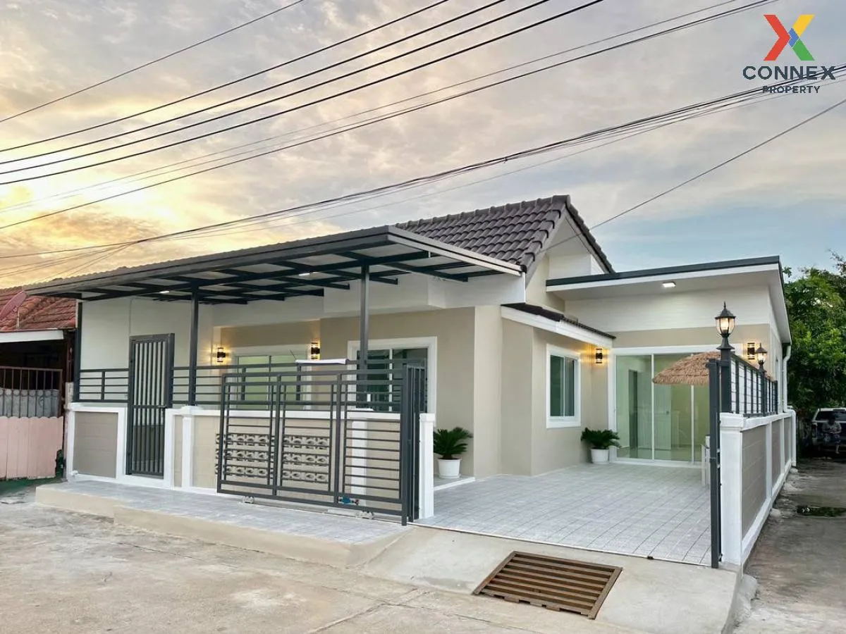 ขายทาวน์เฮ้าส์/ทาวน์โฮม  บ้านบัวทอง 4 บ้านกล้วย-ไทรน้อย พิมลราช บ 2