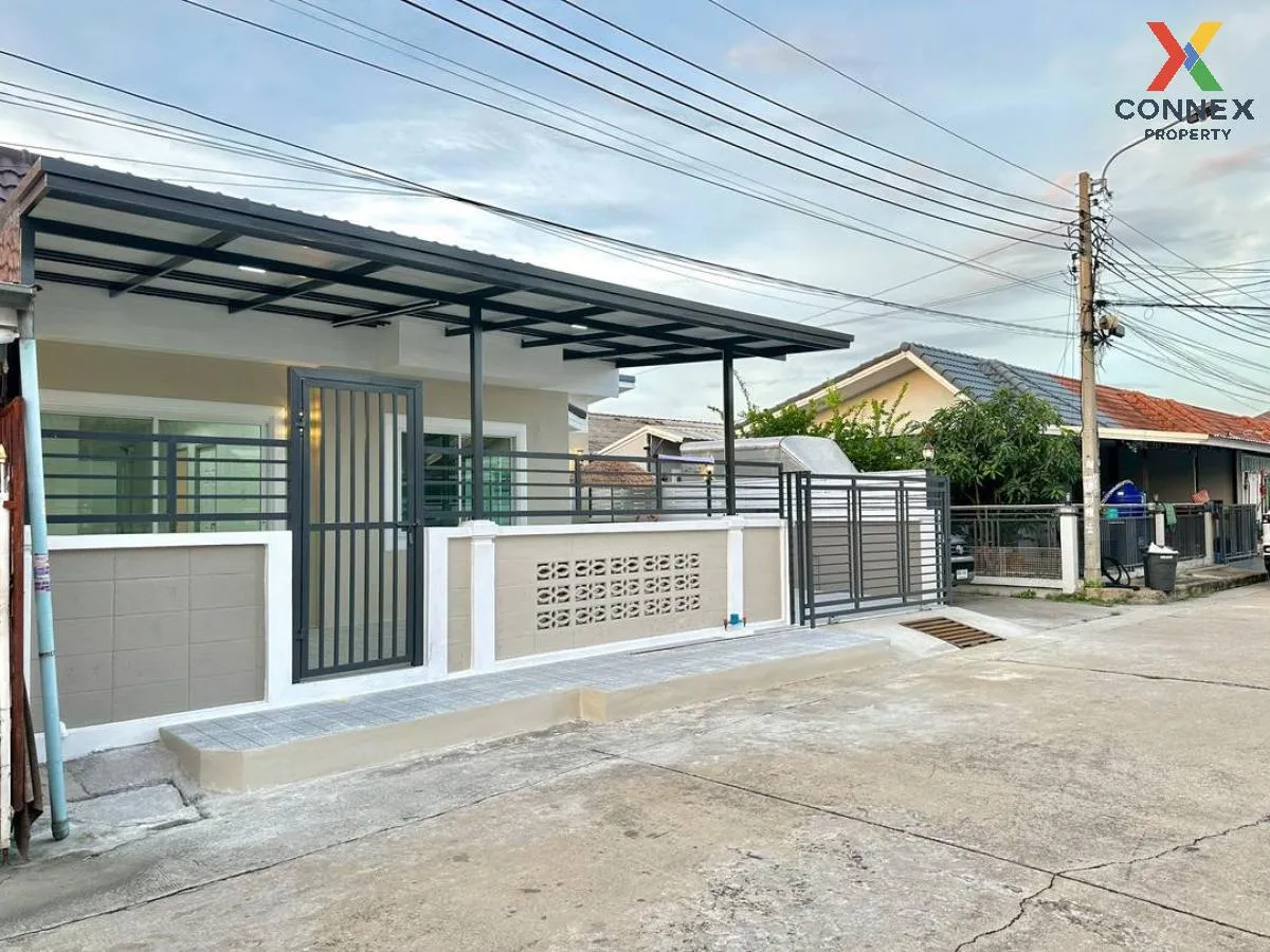 ขายทาวน์เฮ้าส์/ทาวน์โฮม  บ้านบัวทอง 4 บ้านกล้วย-ไทรน้อย พิมลราช บ 3