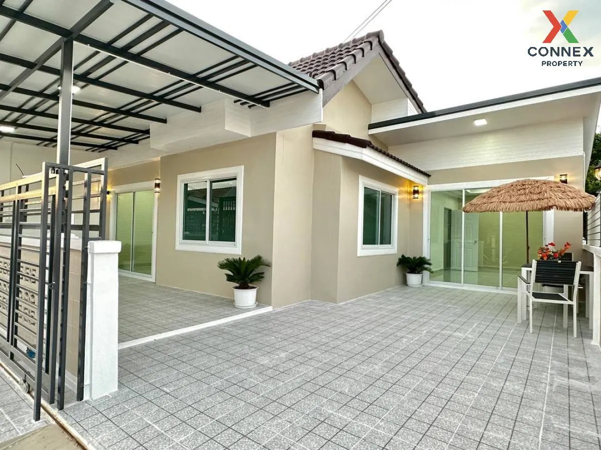 ขายทาวน์เฮ้าส์/ทาวน์โฮม  บ้านบัวทอง 4 บ้านกล้วย-ไทรน้อย พิมลราช บ 4