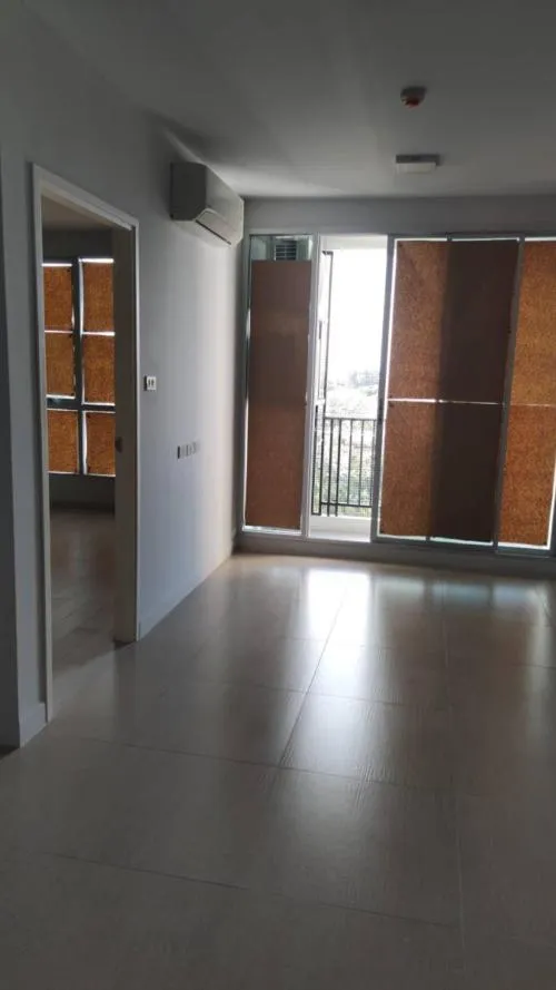 For Sale Condo , Ville Express Ratchayothin , BTS-Sena Nikhom , Lat Yao , Chatuchak , Bangkok , CX-125079
