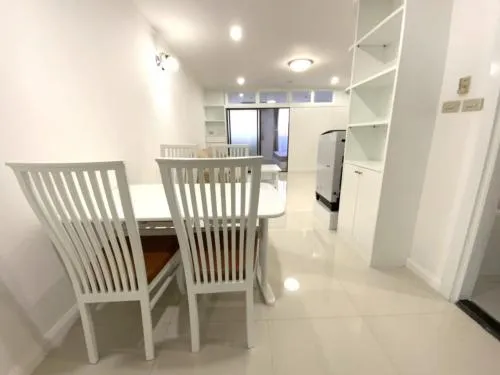 For Rent Condo , Supalai Place Sukhumvit 39 , BTS-Phrom Phong , Khlong Tan Nuea , Watthana , Bangkok , CX-125085