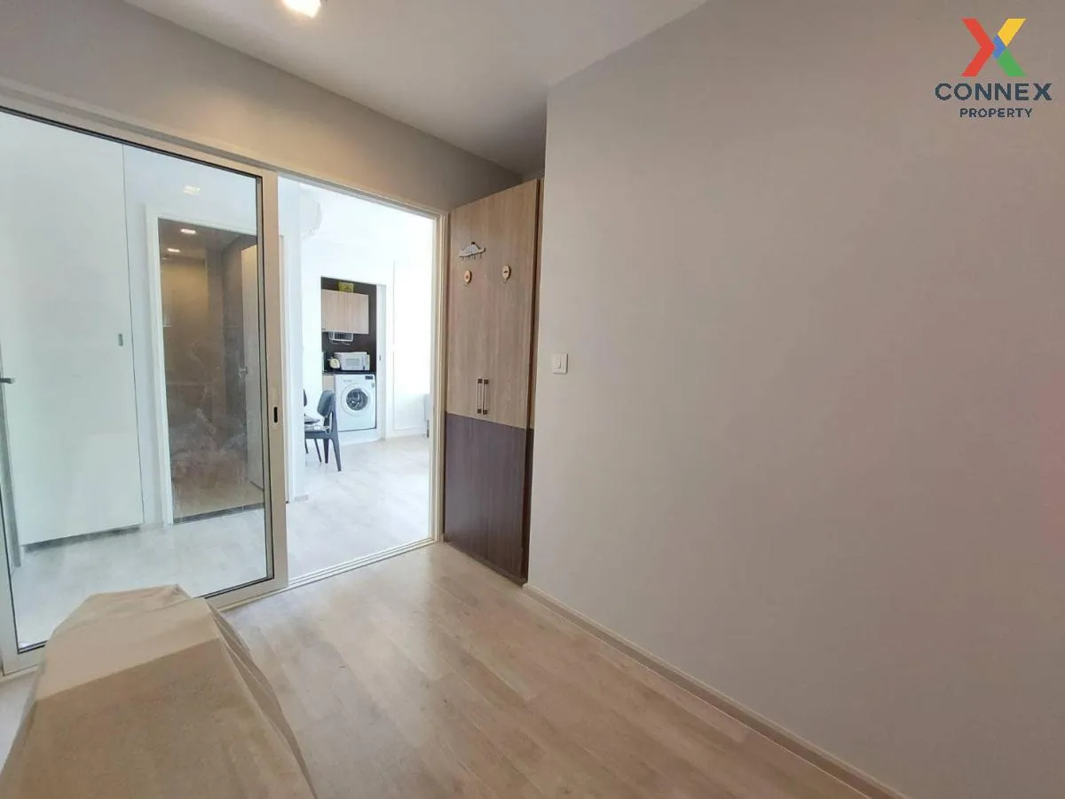 For Sale Condo , Chambers Chaan Ladprao - Wanghin , Lat Phrao , L 3