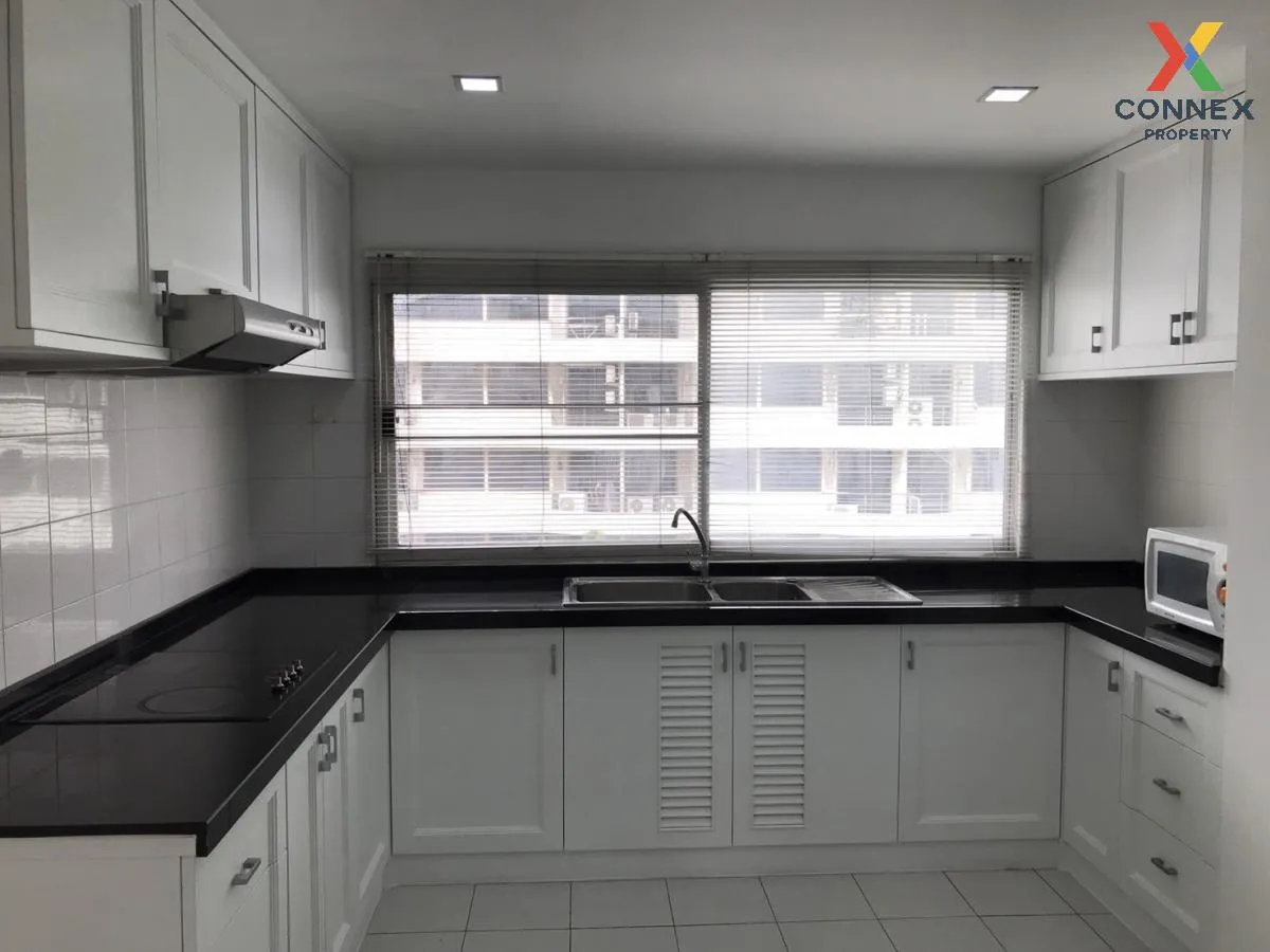 For Rent Condo , Regent on The Park 3 , MRT-Sukhumvit , Khlong To 3