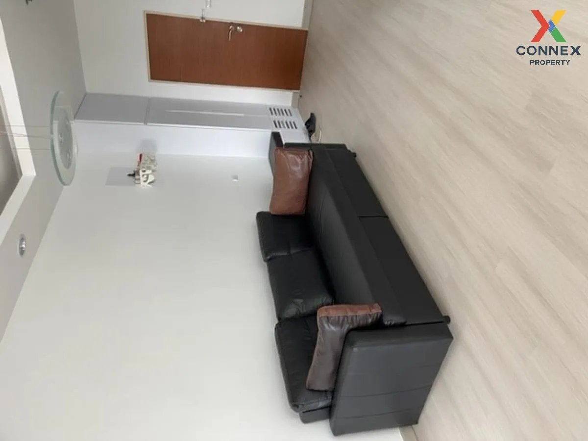 For Rent Condo , Supalai Park Kaset , BTS-Kasetsart University ,  1