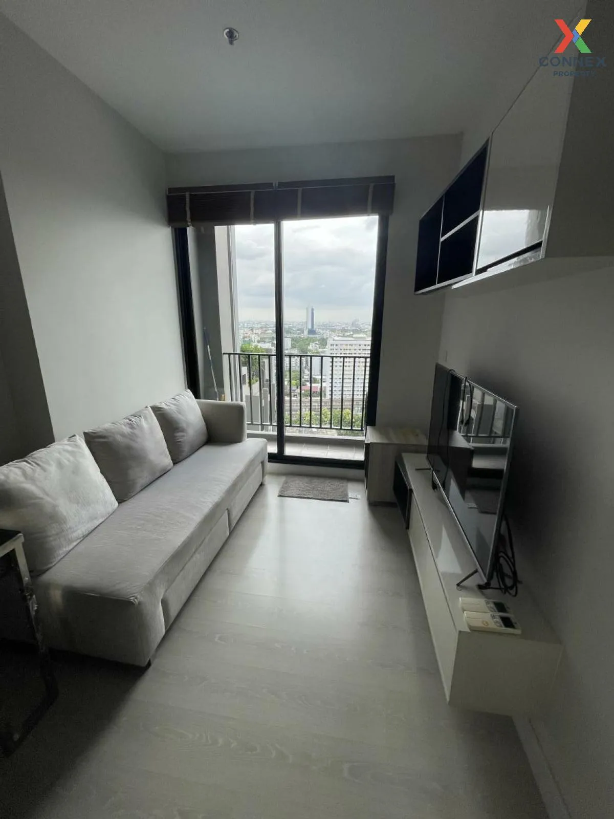 For Rent Condo , Niche Pride Thonglor-Phetchaburi , BTS-Thong Lo  1