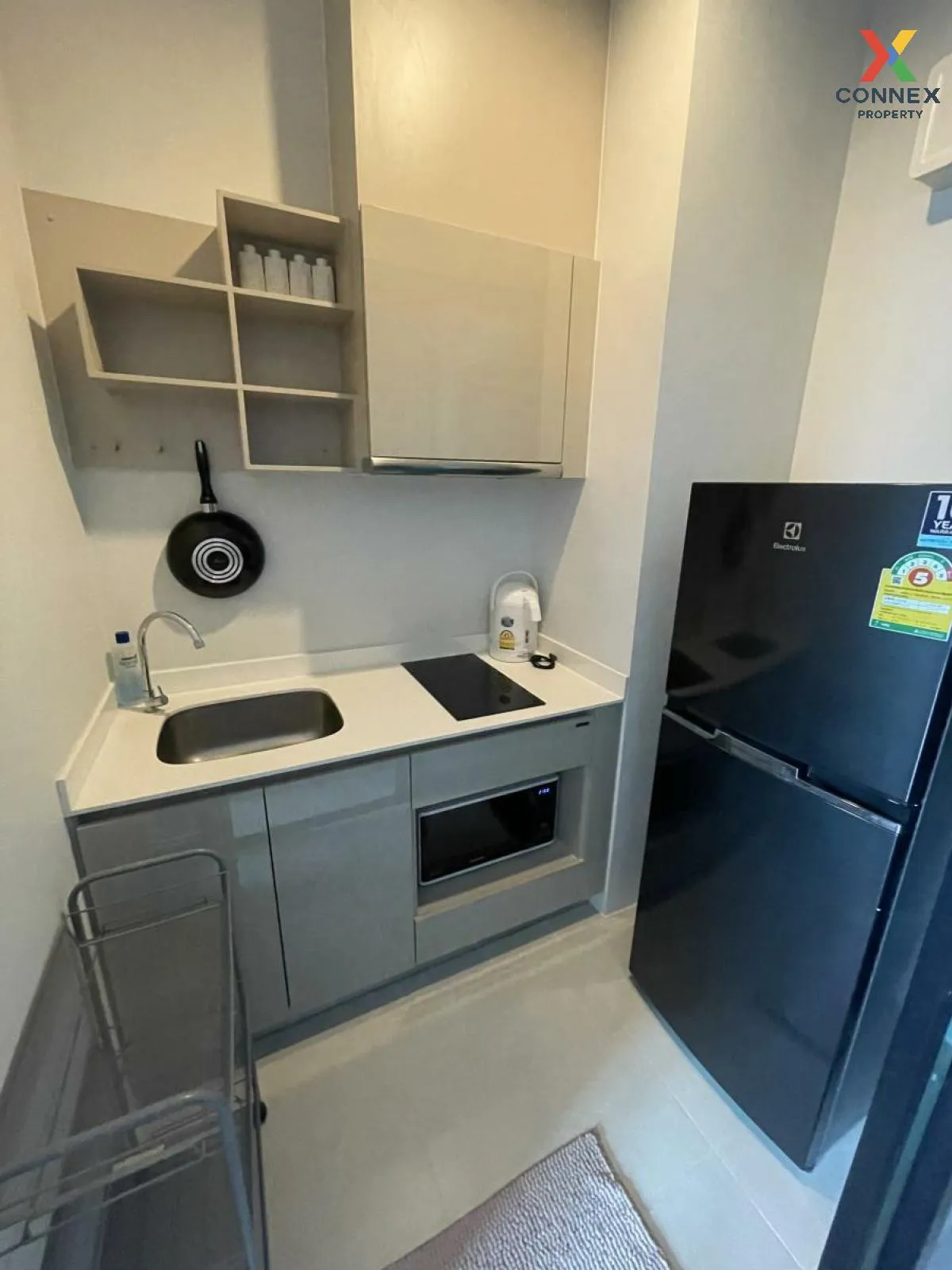 For Rent Condo , Niche Pride Thonglor-Phetchaburi , BTS-Thong Lo  3