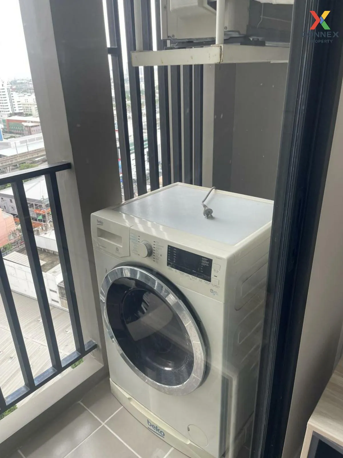 For Rent Condo , Niche Pride Thonglor-Phetchaburi , BTS-Thong Lo 