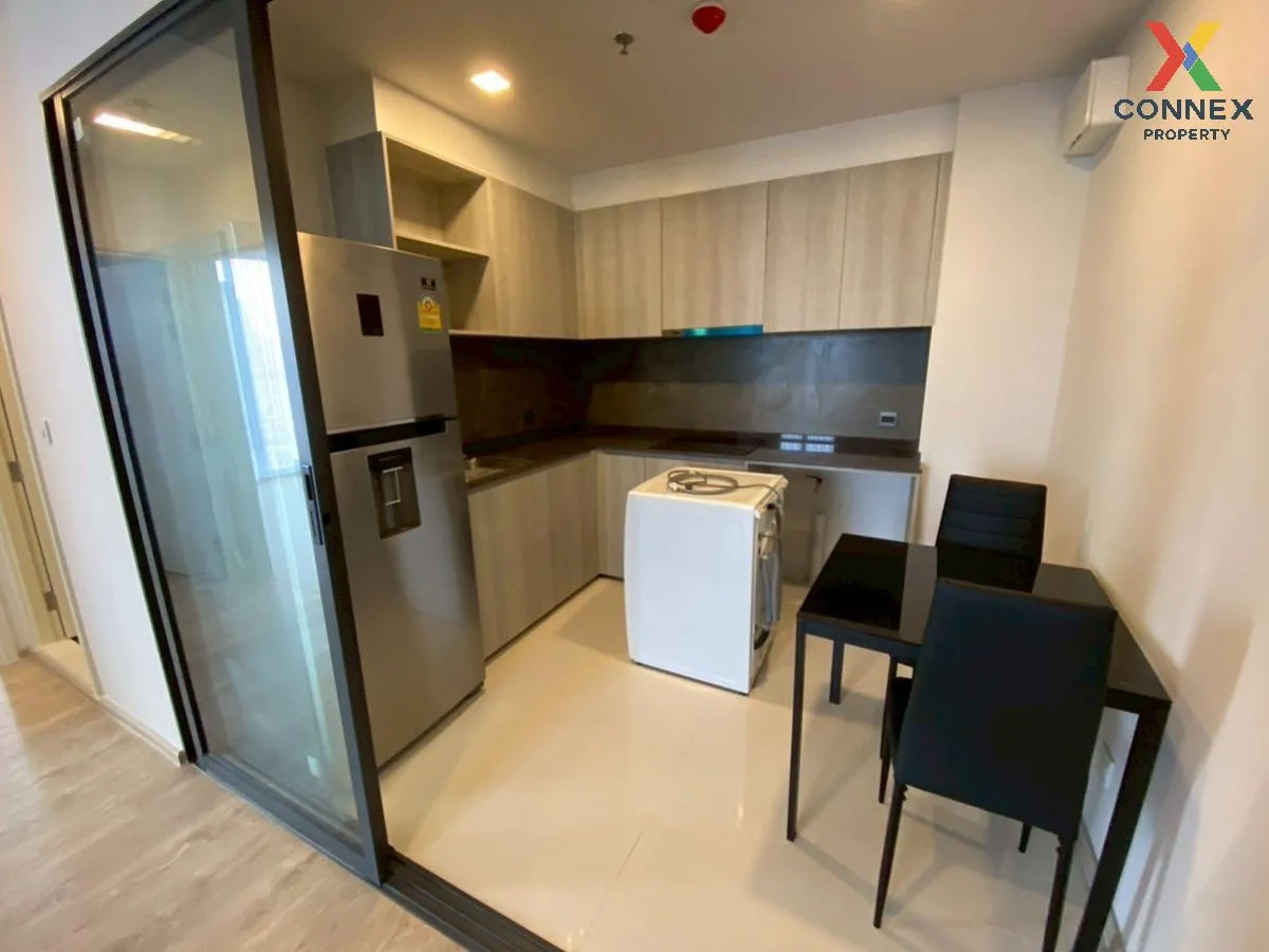 For Rent Condo , The Tree Pattanakarn - Ekkamai , ARL-Ramkhamhaen 2