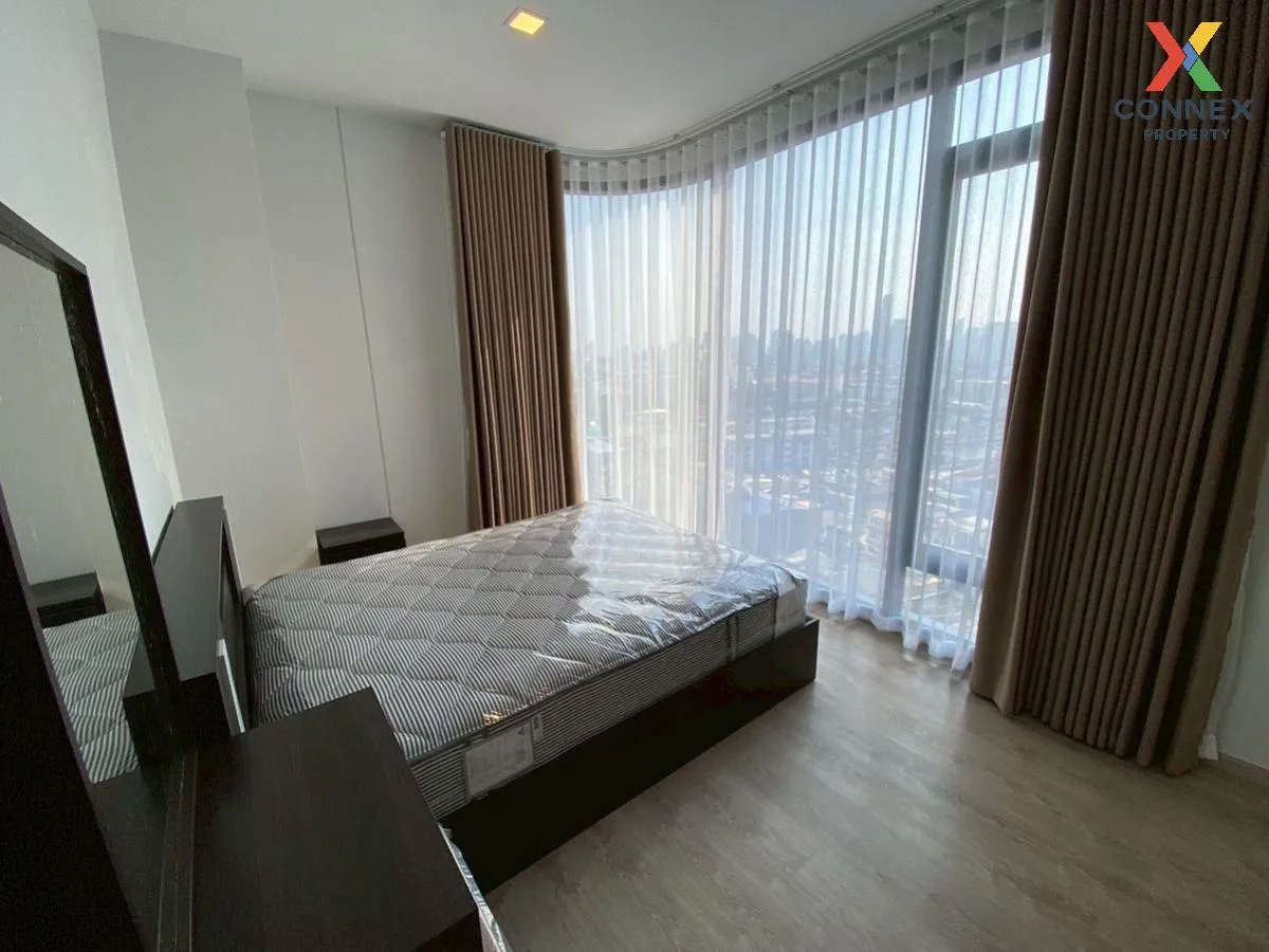 For Rent Condo , The Tree Pattanakarn - Ekkamai , ARL-Ramkhamhaen 3