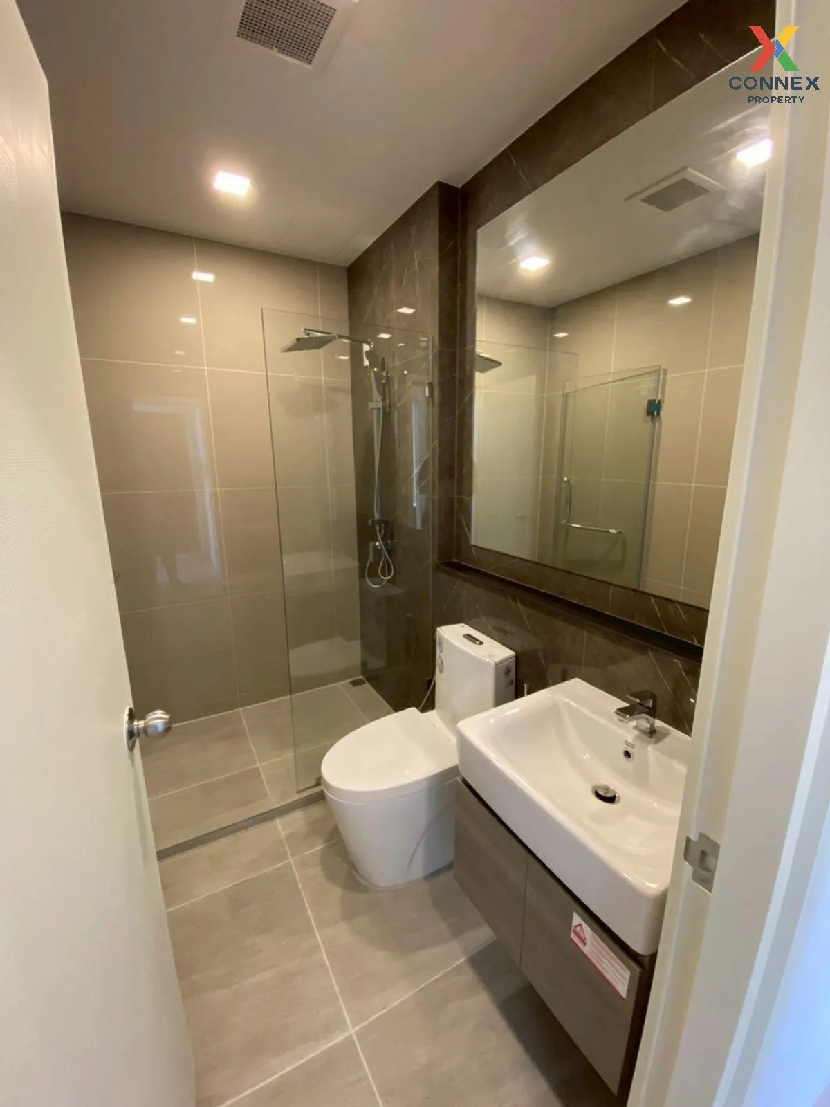 For Rent Condo , The Tree Pattanakarn - Ekkamai , ARL-Ramkhamhaen