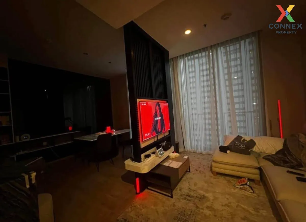 For Rent Condo , Noble BE 19 , newly renovated , BTS-Asok , Khlon 1