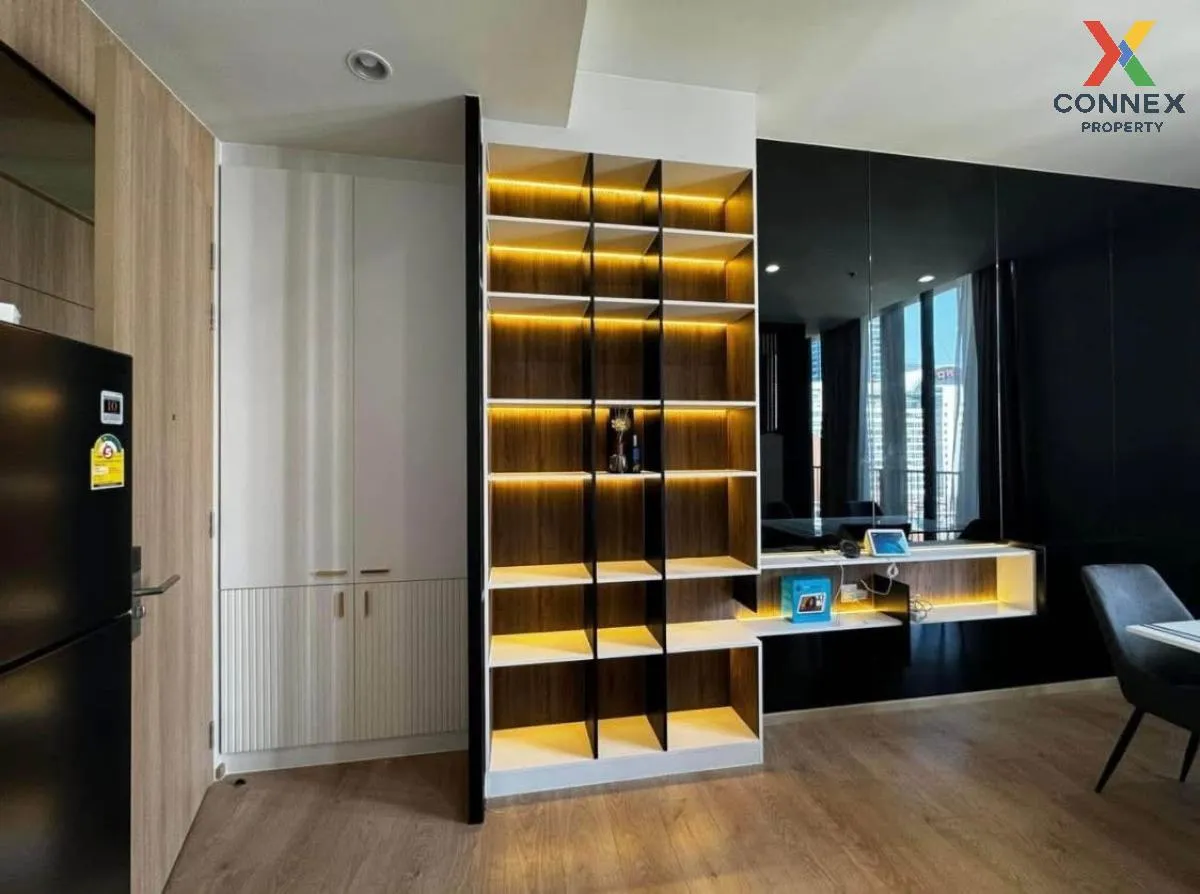 For Rent Condo , Noble BE 19 , newly renovated , BTS-Asok , Khlon 2