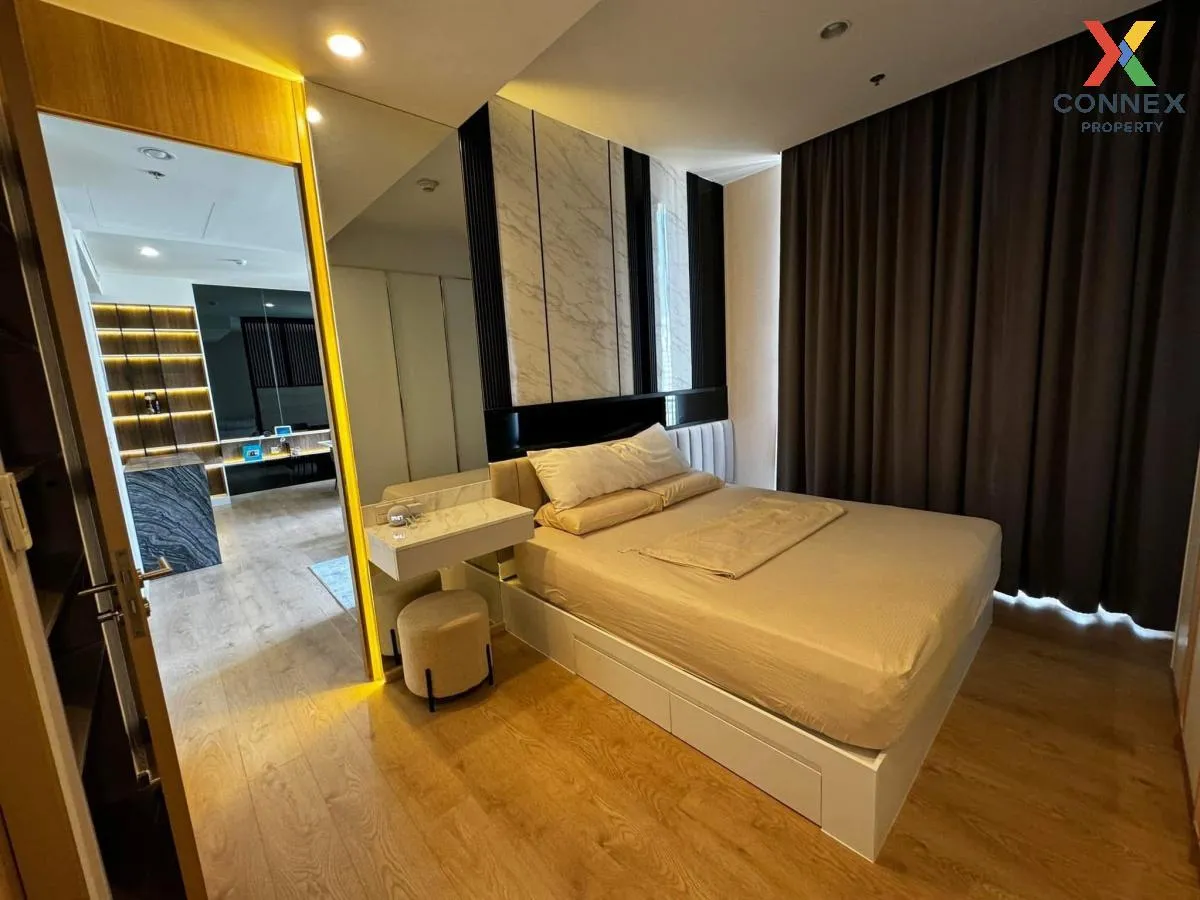 For Rent Condo , Noble BE 19 , newly renovated , BTS-Asok , Khlon 3