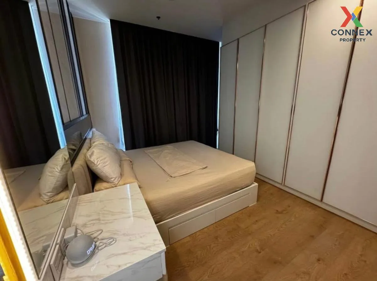For Rent Condo , Noble BE 19 , newly renovated , BTS-Asok , Khlon