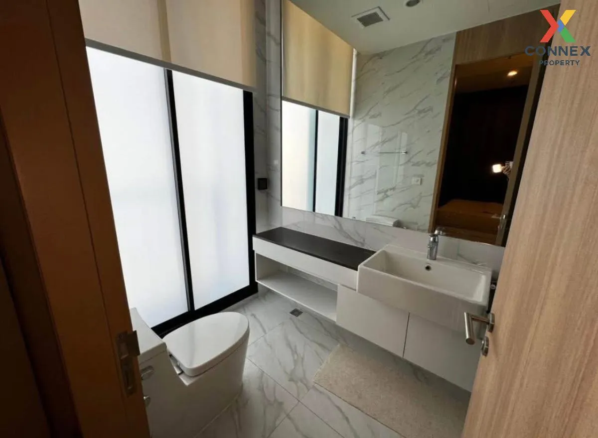 For Rent Condo , Noble BE 19 , newly renovated , BTS-Asok , Khlon
