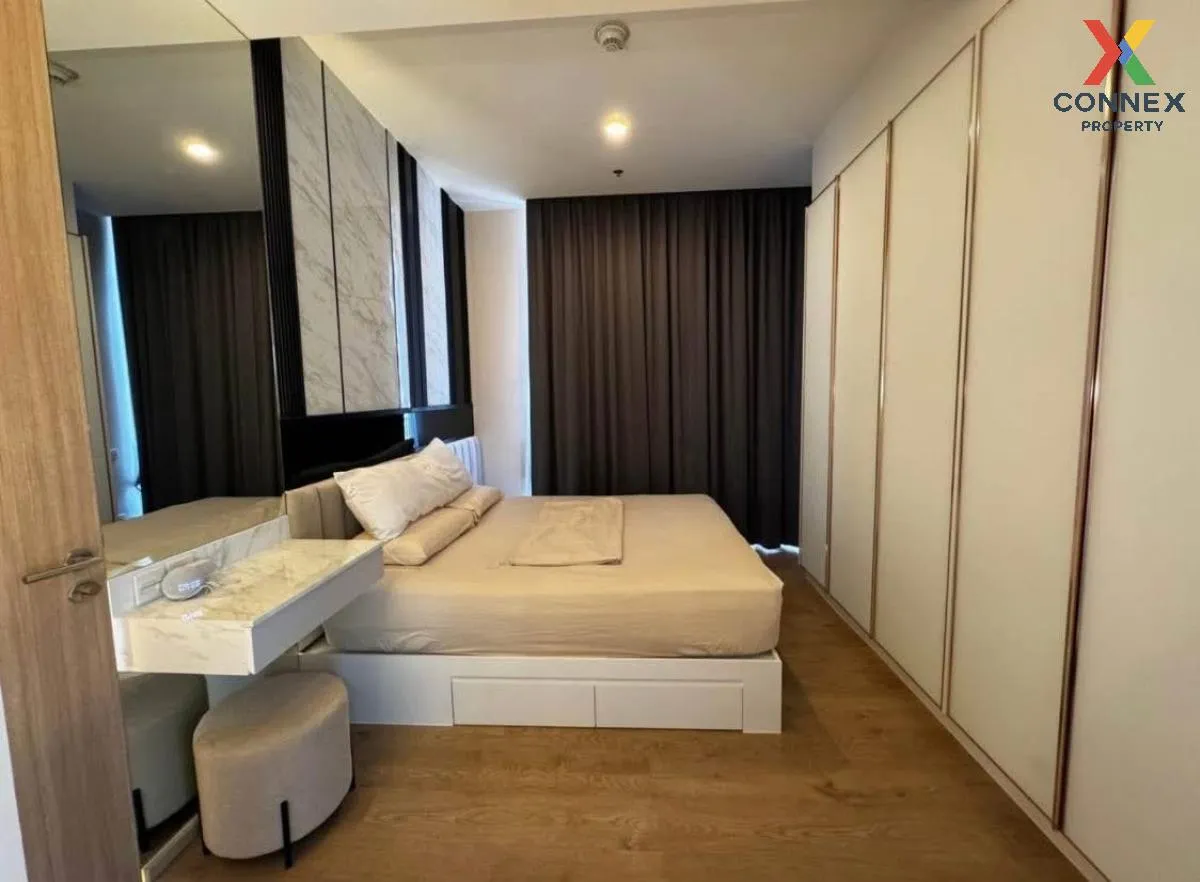 For Rent Condo , Noble BE 19 , newly renovated , BTS-Asok , Khlon