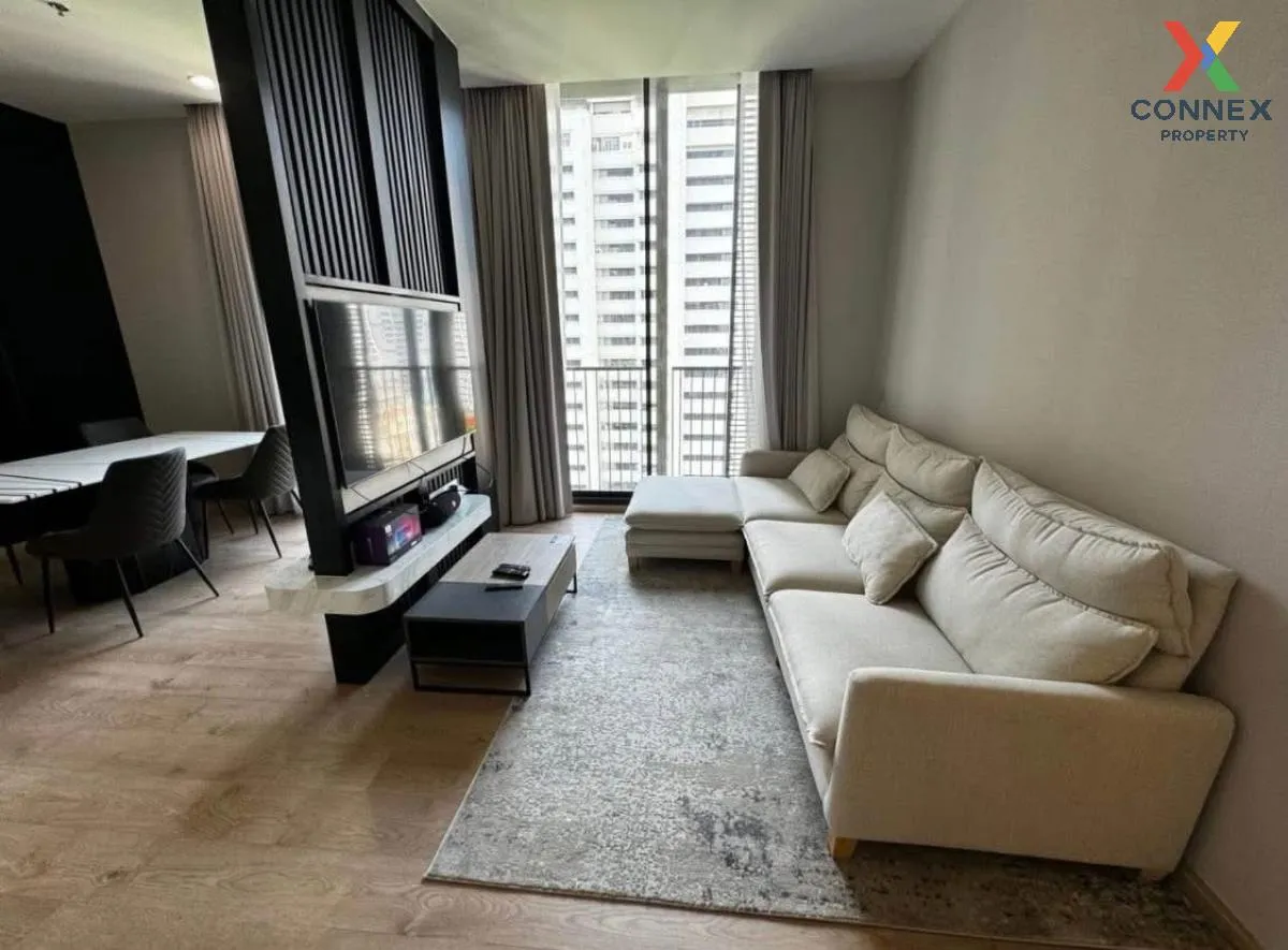 For Rent Condo , Noble BE 19 , newly renovated , BTS-Asok , Khlon