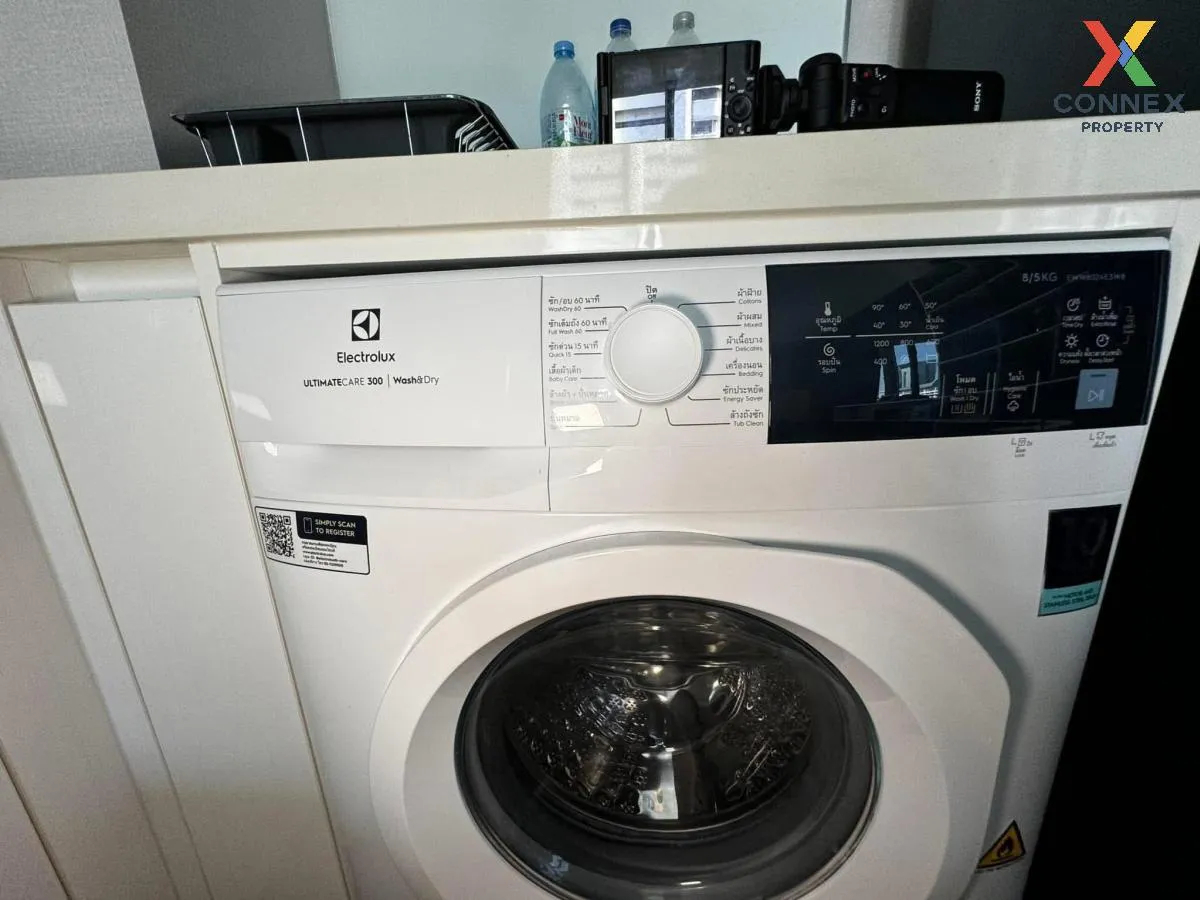 For Rent Condo , Noble BE 19 , newly renovated , BTS-Asok , Khlon