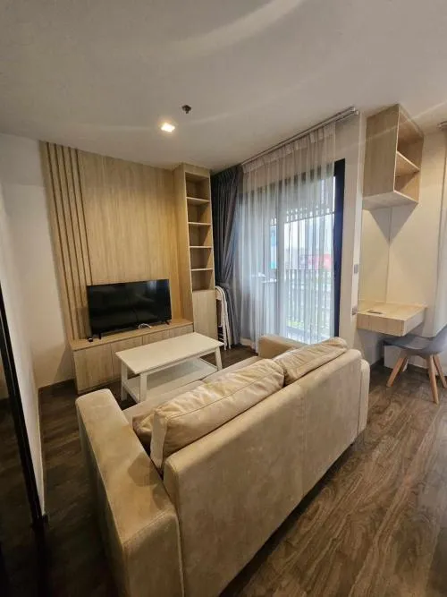 For Sale Condo , Life Ladprao Valley , BTS-Ha Yaek Lat Phrao , Chomphon , Chatuchak , Bangkok , CX-125111