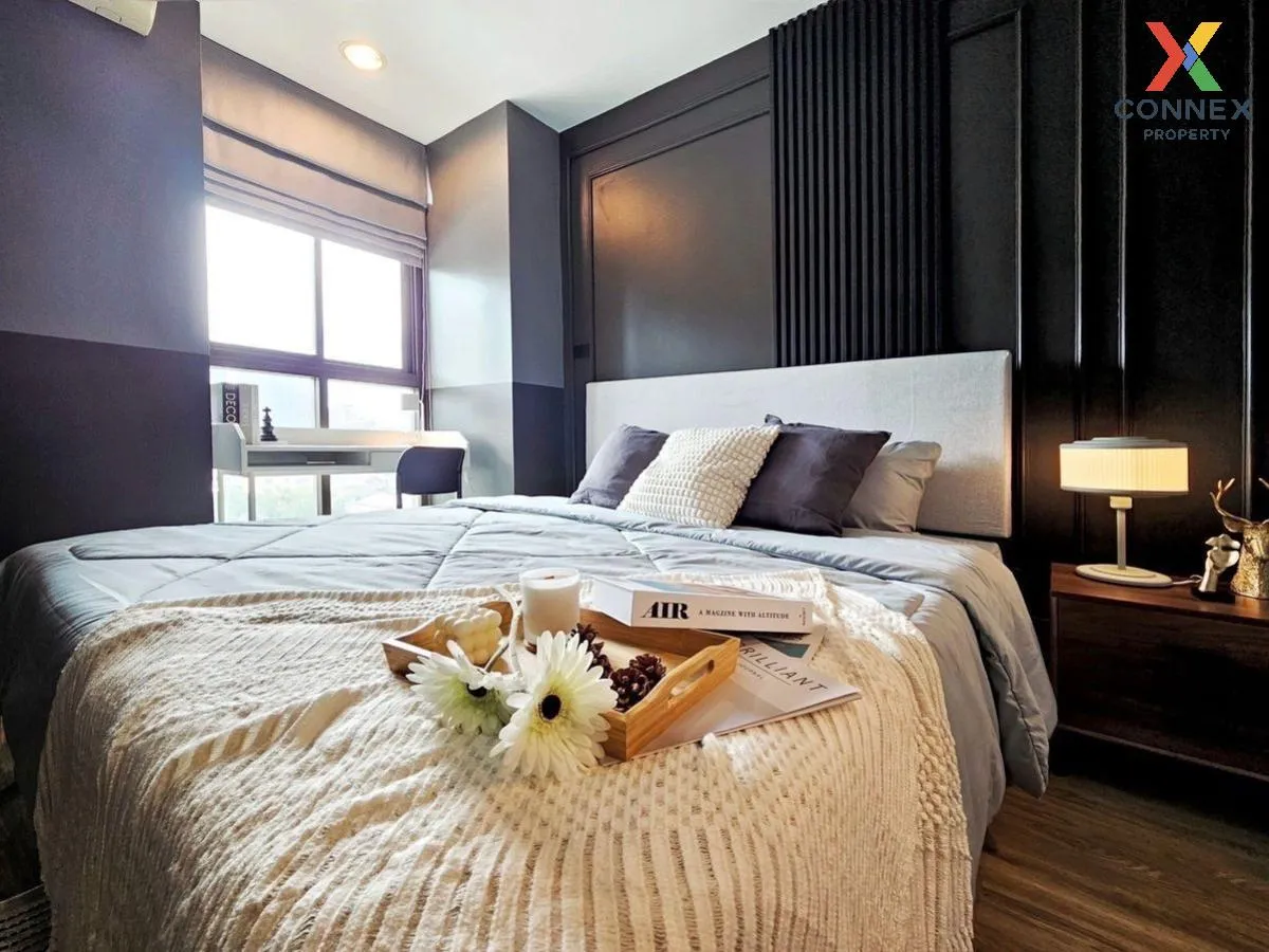 For Rent Condo , Ideo Ladprao 5 , MRT-Phahon Yothin , Chomphon ,  3