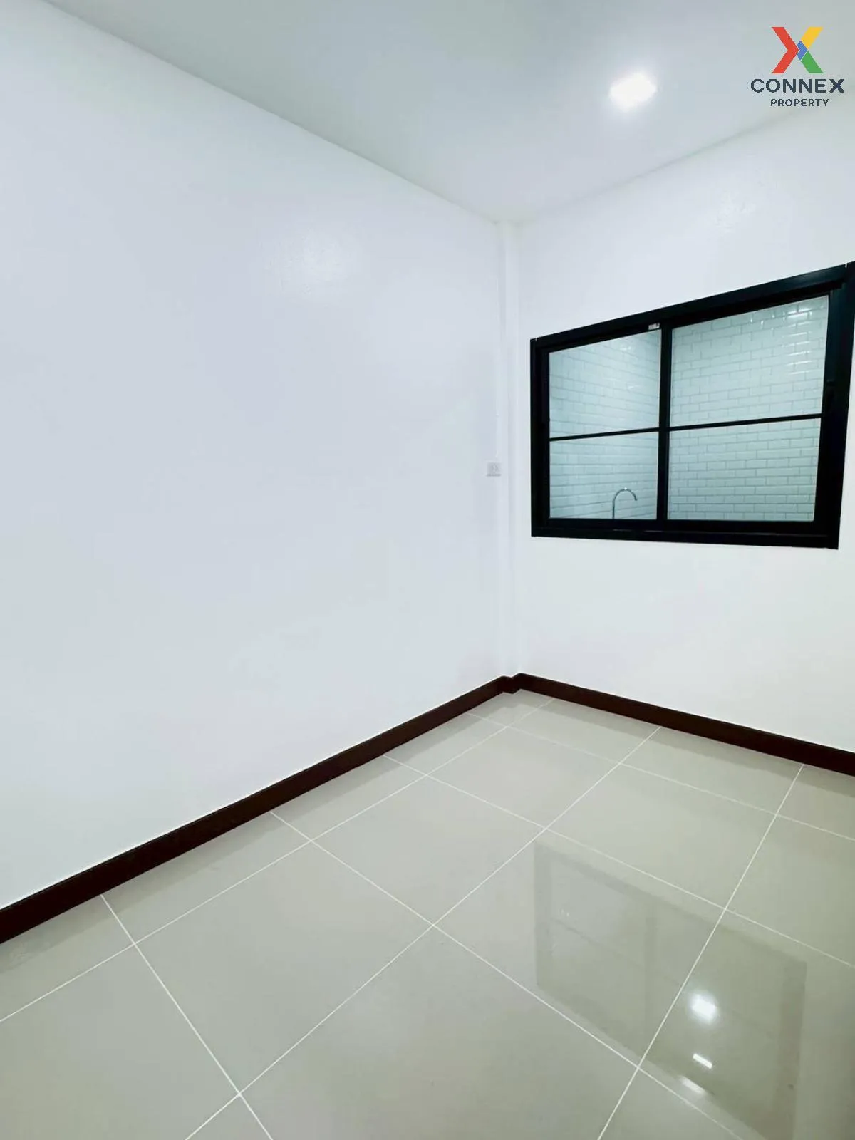 ขายทาวน์เฮ้าส์/ทาวน์โฮม  ศรีเมืองทอง วัดลาดปลาดุก รีโนเวทใหม่ บาง