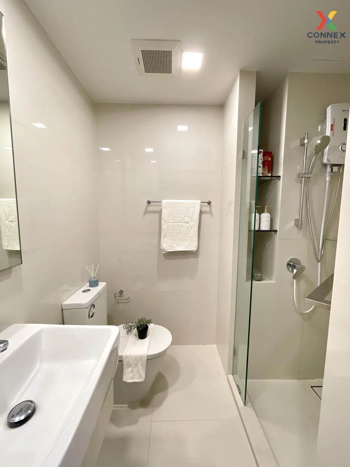 For Sale Condo , Centric Ratchayothin , BTS-Ratchayothin , Chanka