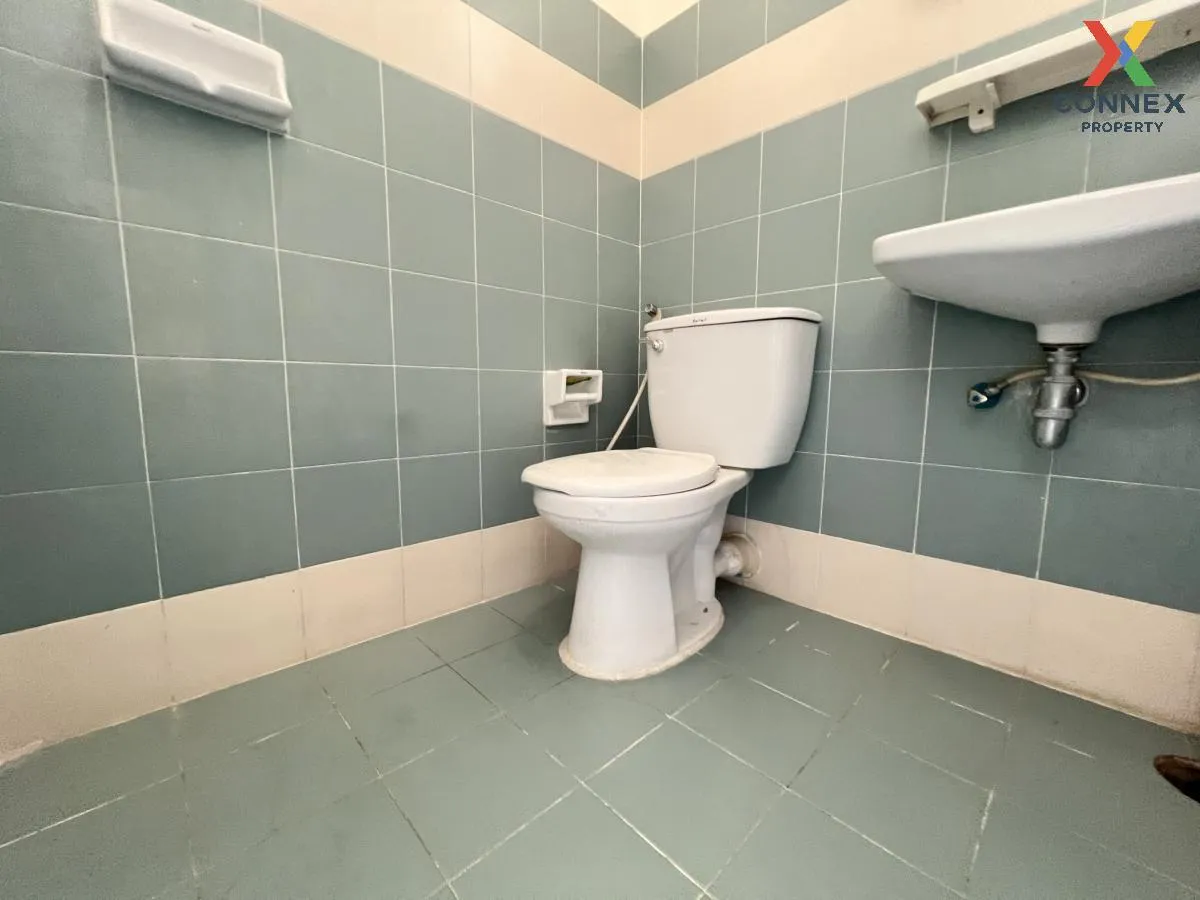 For Sale Condo , Eua - Athorn Bang Khun Thian 3 , Samae Dam , Ban