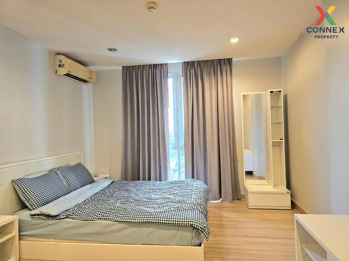 For Sale Condo , The Niche Latphrao 48  , MRT-Chokchai 4 , Sam Sa 4